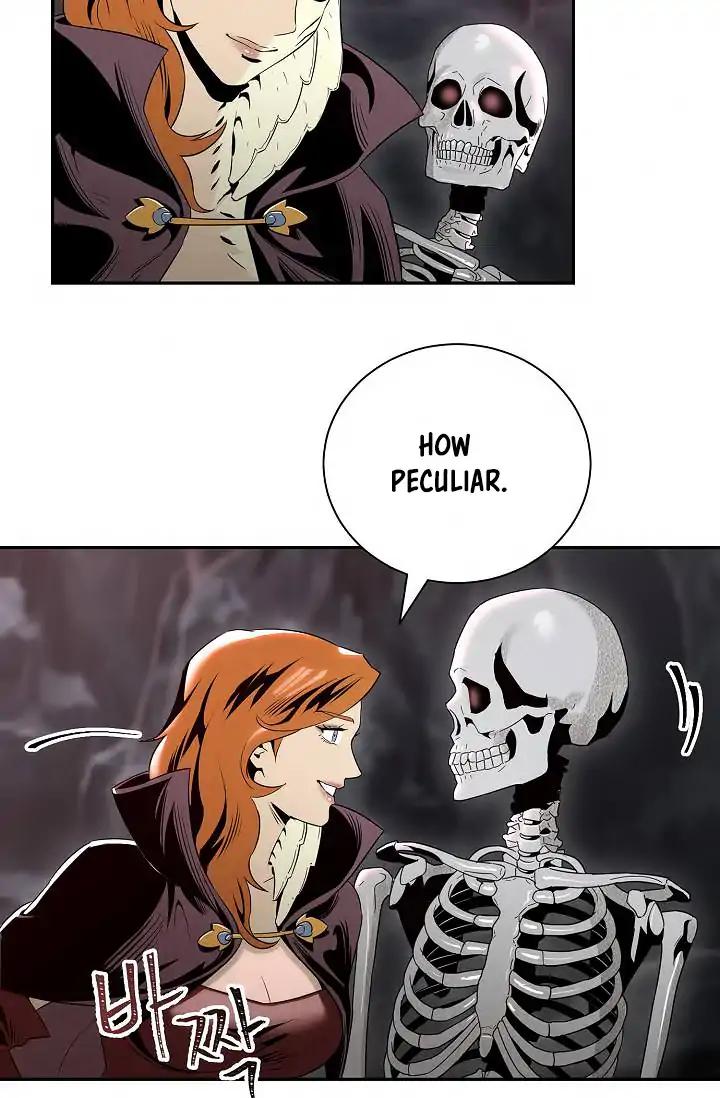 Skeleton Soldier Chapter 50 16